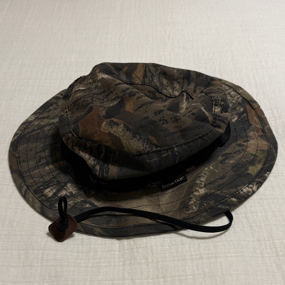 Cabela's Camouflage Outdoor Hat